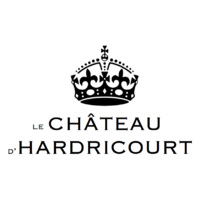 LE CHÂTEAU D'HARDRICOURT logo - Similar company to Domaine Du Colombier