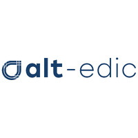 Alliance for Language Technologies - ALT-EDIC logo - Similar company to Prompsit Language Engineering