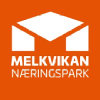 Melkvikan Næringspark logo - Similar company to Kom Trainee