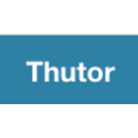 Thutor.co logo - Similar company to Thutor