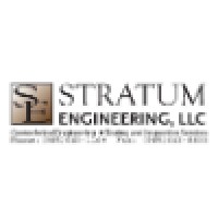 Stratum Engineering, LLC logo - Similar company to Stratum Engineering Ltd.