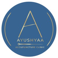 Ayushya Clinic logo - Similar company to Mvm Educational Institutions