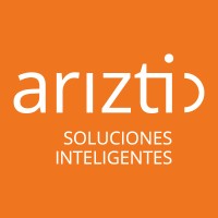 Arizti logo - Similar company to Osn
