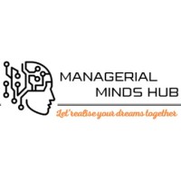 ManagerialMinds Hub logo - Similar company to 19 Media