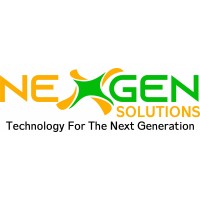 NexGen Solutions logo - Similar company to Nexgensolution