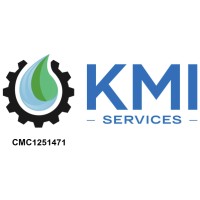 KMI Services logo - Similar company to Ragan Enterprises