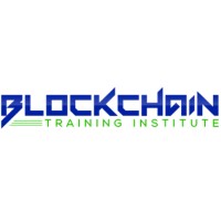 Blockchain Training Institute logo - Similar company to Blockchain Training Institute