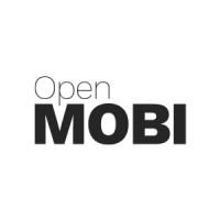 Open Mobi logo - Similar company to Appnapp