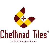 Chettinad Tiles logo - Similar company to Muktha Laboratories Pvt. Ltd