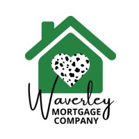 Waverley Mortgage Company logo - Similar company to Straker Financial Services