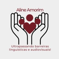 Aline Amorim Consultoria Linguística logo - Similar company to The Banana Course