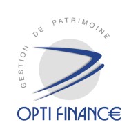 OPTI FINANCE logo - Similar company to Colbert Groupe