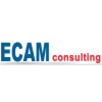 ECAM Consulting Oy logo - Similar company to Ecam Engineering Consult