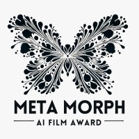MetaMorph AI Film Award logo - Similar company to Artynft.Io