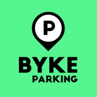 Byke Parking Ltd logo - Similar company to Robert A. Stanger