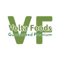 Volta Foods Industries Ltd logo - Similar company to Restocloud
