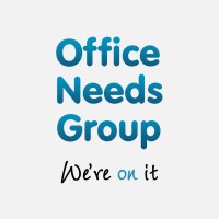 Office Needs logo - Similar company to The Office Crowd