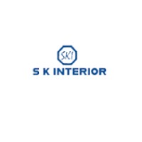 S.K. INTERIOR logo - Similar company to Silver Sand Apl