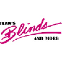 IVAN'S BLINDS AND MORE