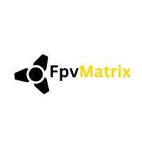 FPVMatrix logo - Similar company to Flyspark