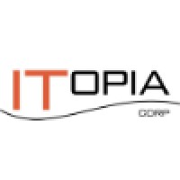 ITopia Corporation logo - Similar company to Itopia