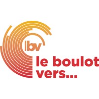 Le Boulot vers... logo - Similar company to Recyclage Vanier