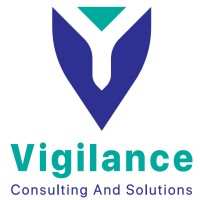 Vigilance Consulting And Solutions logo - Similar company to Egic