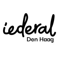 Iederal Den Haag logo - Similar company to Human Business Support B.V.