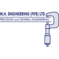 MH Engineering (Fife) Ltd logo - Similar company to Tidewater 3D