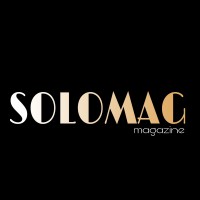 Solomedia network logo - Similar company to Promptto