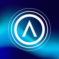 AuraPool logo - Similar company to Cudos Foundation