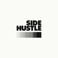 Side Hustle Podcast logo - Similar company to Side Hustle Cafe