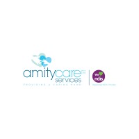 Amity Care Services logo - Similar company to Diverse Care