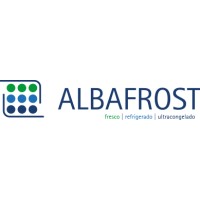 ALBAFROST. SL logo - Similar company to Tecnyal Laboratorios Albacete