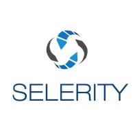 Selerity logo - Similar company to Aurora Systems - Visualab Lims Software