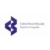 CABINET BENOIT MOURAILLE logo - Similar company to Groupe Gestion 4
