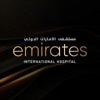Emirates International Hospital, Al Ain logo - Similar company to Hsp