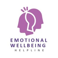 Emotional Well-Being logo - Similar company to Samatha Ayurveda