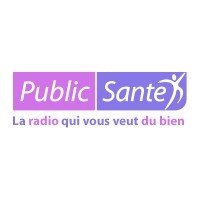Public Health Radio logo - Similar company to Mindcentric