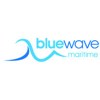 Blue Wave Maritime Ltd logo - Similar company to Ecomotus Ecopro