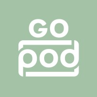Go Pod logo - Similar company to Bookapod