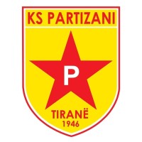 PARTIZANI logo - Similar company to Sc Shirak