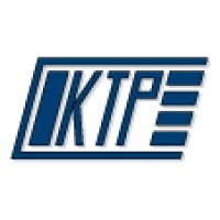 KTP Group logo - Similar company to Ktp Interflex