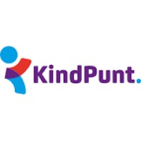 KindPunt logo - Similar company to Tref Onderwijs