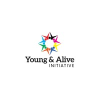 Young & Alive Inititiave logo - Similar company to Nofapsuccess