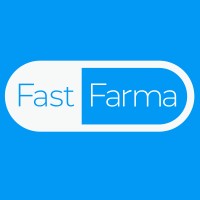 FastFarma (YC S21) logo - Similar company to Linkdigital
