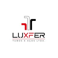 Luxfer Tubos e Aços LTDA. logo - Similar company to Mult-Hidro  Tubos-Válvulas-Conexões
