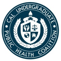 Cal Undergraduate Public Health Coalition logo - Similar company to Prolific Works