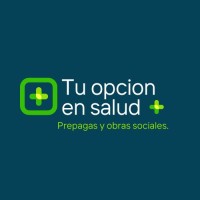 Tu opción en salud logo - Similar company to Affinity+