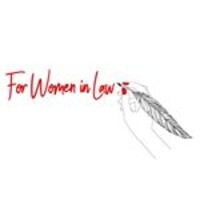 For Women in Law logo - Similar company to Sheriff Flow